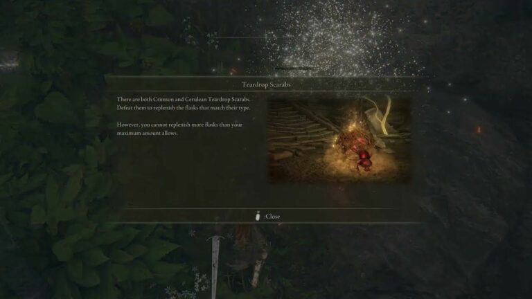 How to Obtain the Flame of the Redmanes – Location Guide – Elden Ring