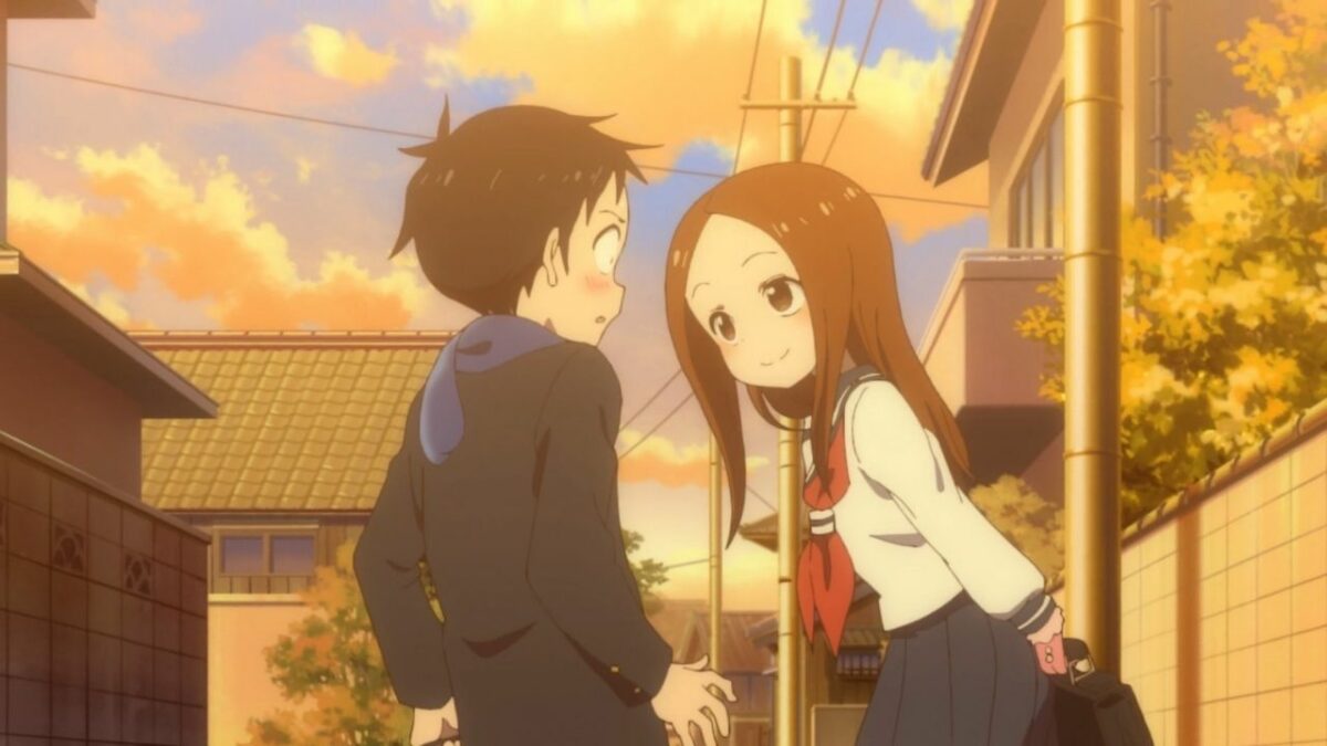Teasing Master Takagi-san 3 Ep 12: Release Date, Discussion, Watch Online