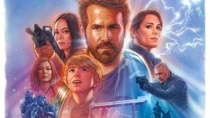 Ryan Reynolds Reacts to The Adam Project’s Success with a New Poster