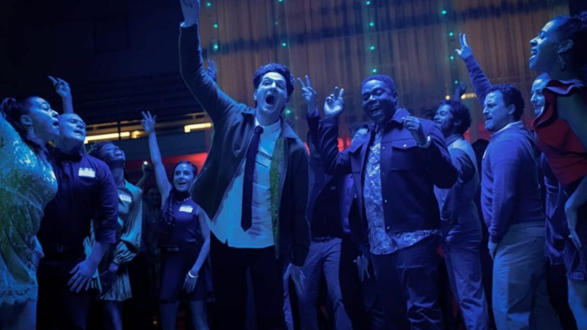 The Afterparty Finale Reveals Xavier’s Killer & it’s Not Who You’d Expect