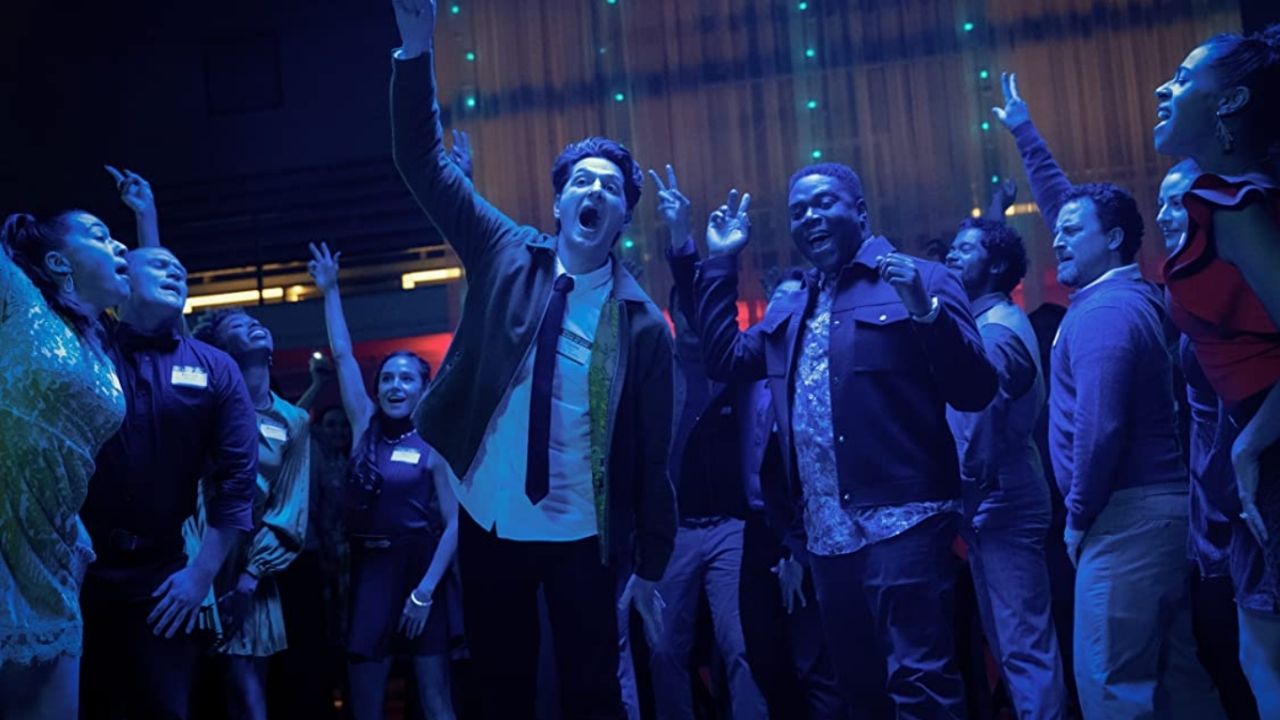 The Afterparty Finale Reveals Xavier’s Killer & it’s Not Who You’d Expect cover