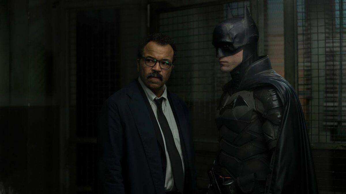 Will The Batman (2022) have a sequel?