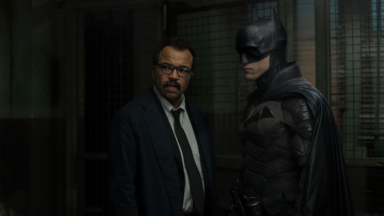 Will The Batman (2022) have a Sequel? cover