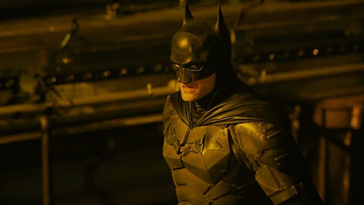 Is The Batman's post-credit scene worth sitting through the credit rolls?