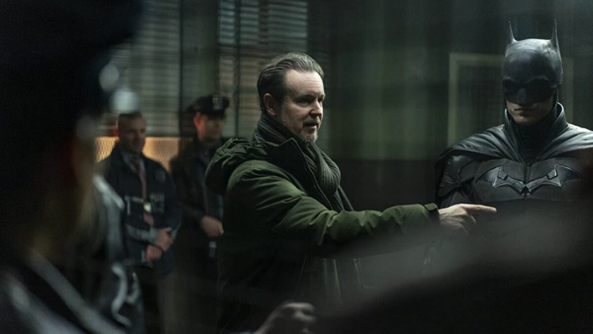 The Batman Is a Lot More Expensive Than Initial Estimated Cost