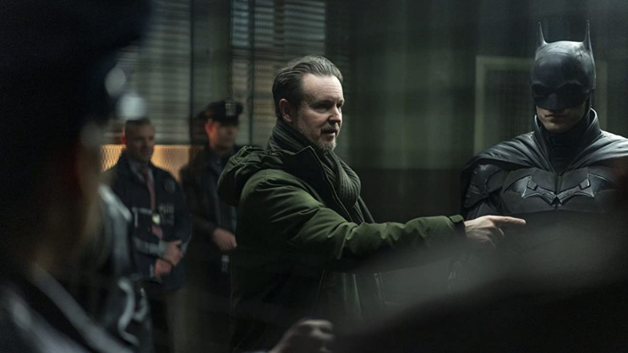 The Batman Is a Lot More Expensive Than Initial Estimated Cost cover