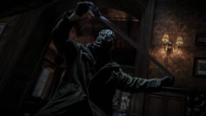 The Batman Ending Explained: Was that the Joker with Riddler in Arkham?