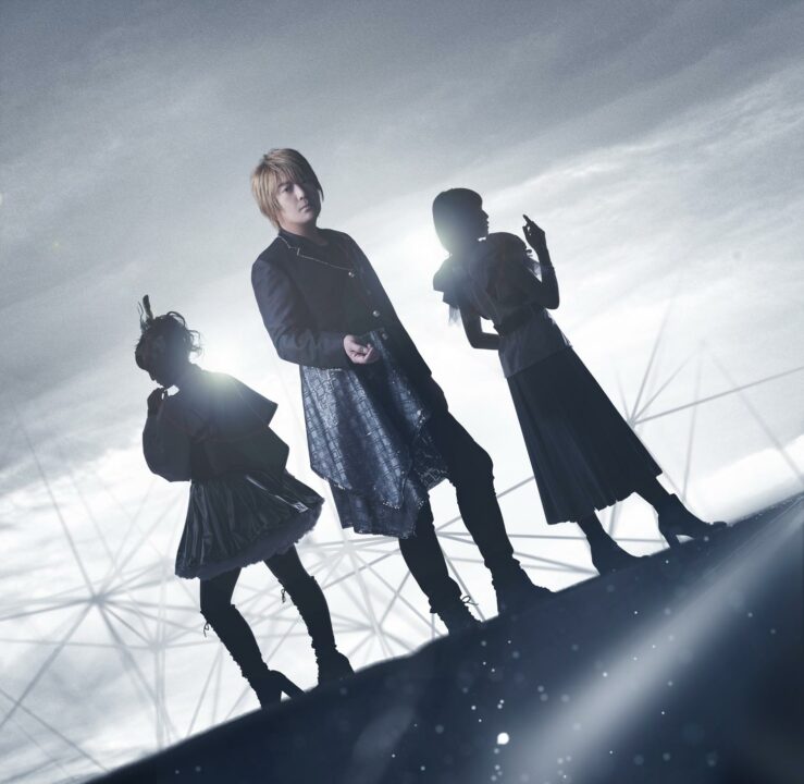 Suspense Hits the 2nd Trailer of The Dawn of the Witch, OP Unveil