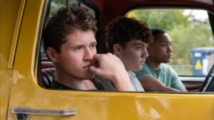 The Hardy Boys Deal with Paranormal Mysteries in Season 2 Trailer