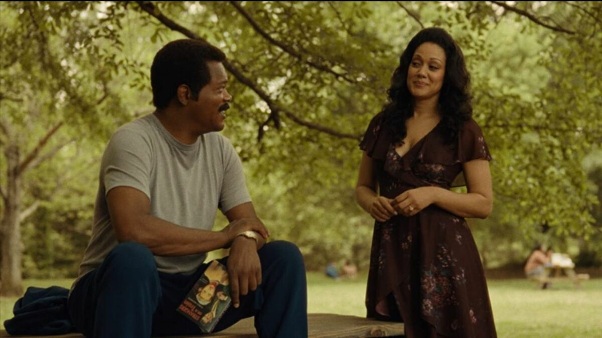 The Last Days of Ptolemy Grey Premiere: What's it about?