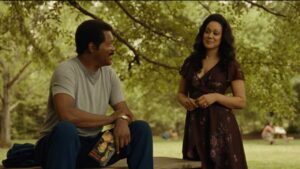 The Last Days of Ptolemy Grey Premiere: What is it about?