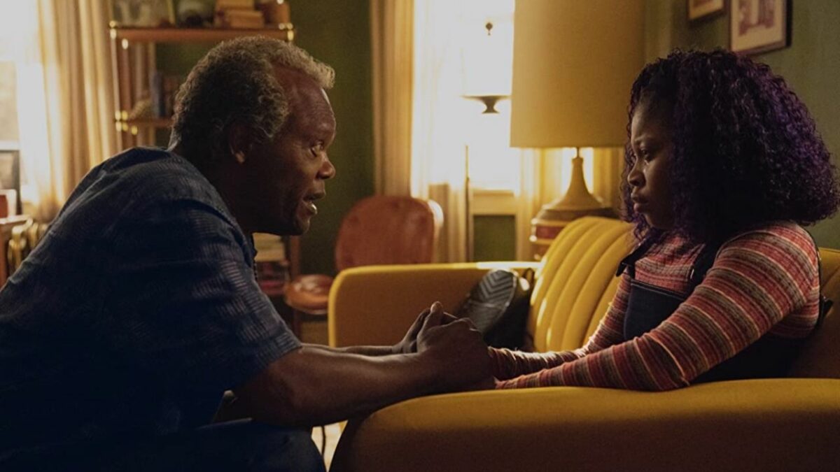 The Last Days of Ptolemy Grey Episode 5: Release Date, Recap and Speculation