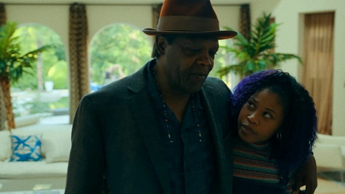 The Last Days of Ptolemy Grey Episode 4: Release Date, Recap and Speculation