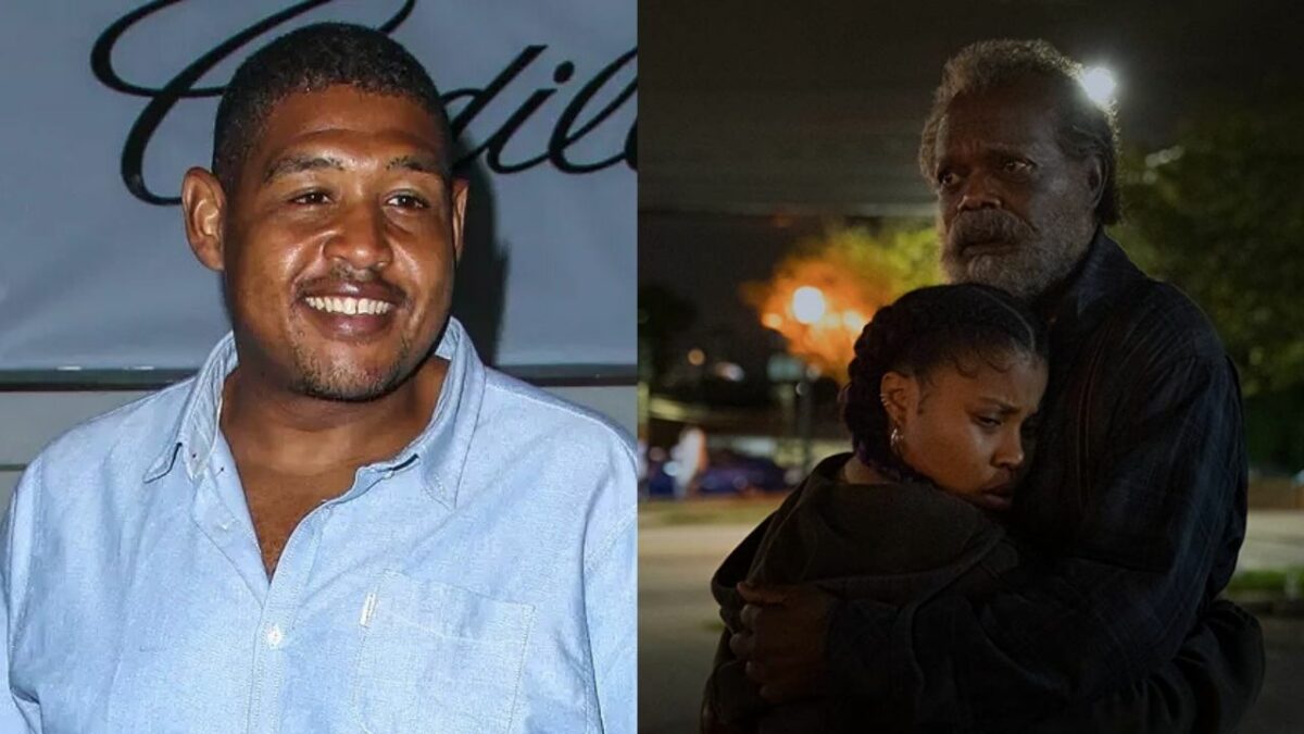 Does Reggie die in The Last Days of Ptolemy Grey?