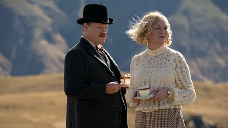 Pawp to donate $10K Each Time Power of the Dog is Said at Oscars 2022