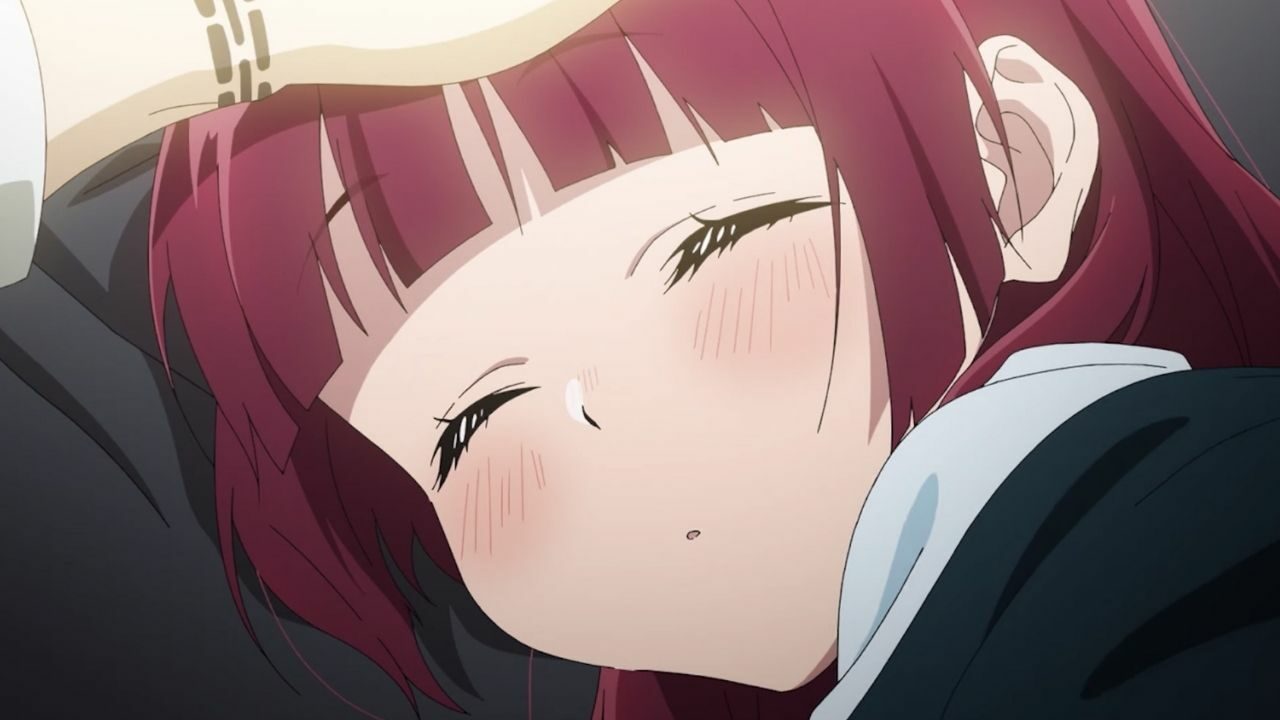 ‘The Yakuza’s Guide to Babysitting’ Shows Dashing Characters and July Debut cover