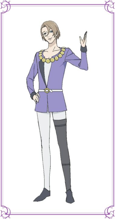 Requiem of the Rose King Part 2's Trailer Showcases More Characters & Song