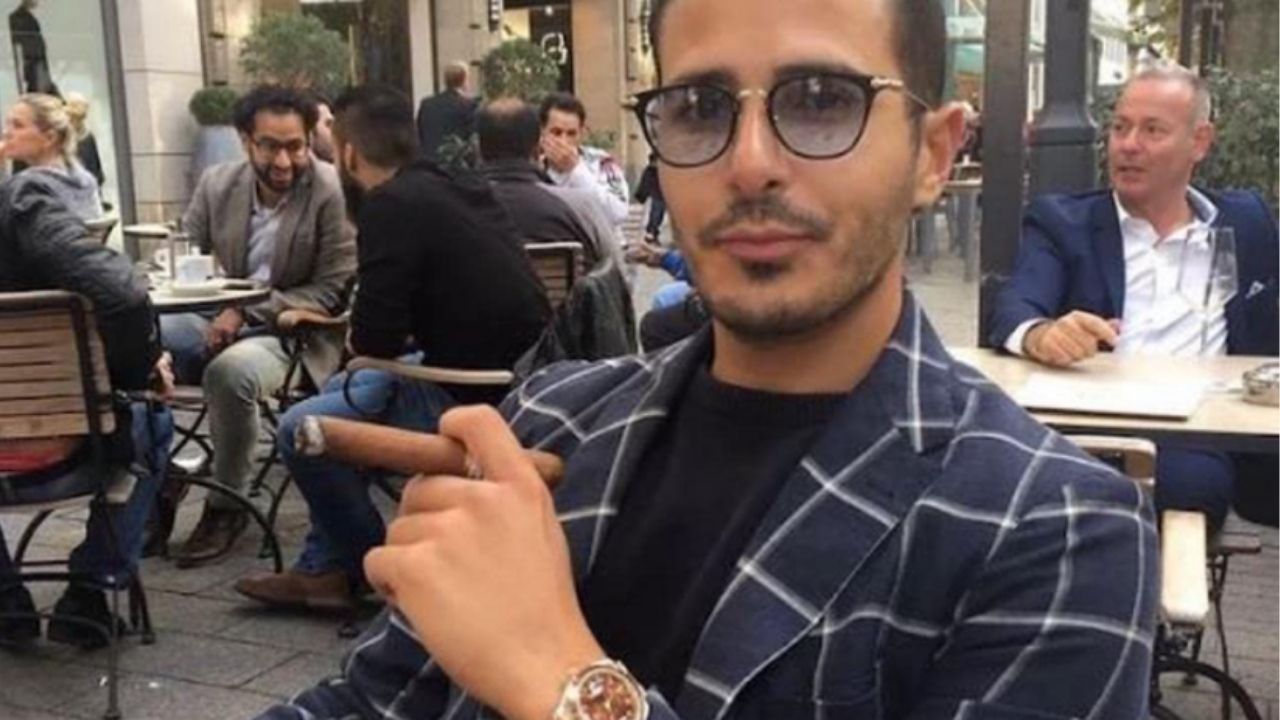 ‘Tinder Swindler’ Hayut Sued for Misusing the Leviev Family Name cover