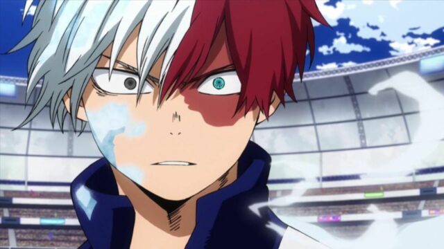 My Hero Academia Chapter 354 Release Date, Discussion, Read Online