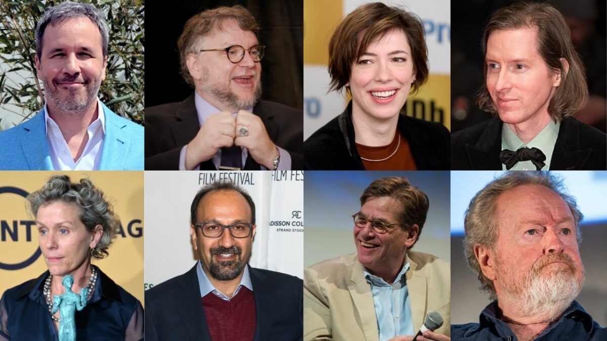 Top Directors Snubbed at Oscars 2022