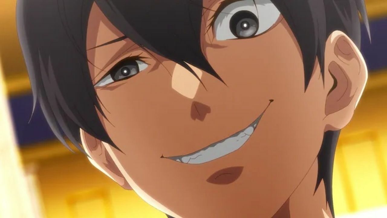 ‘Trapped in a Dating Sim’ to Debut this April with a Unique Isekai World cover