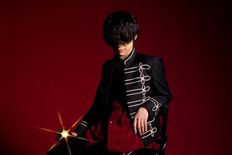 Trapped in a Dating Sim Anime's 2nd Promo Video Reveals Luxion's Cast