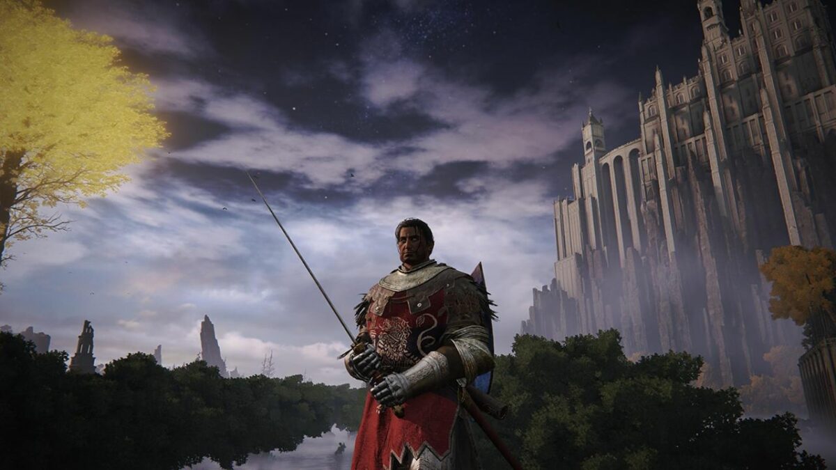 Two-Handing Weapons and Shields &ndash; PC, PS4 and Xbox &ndash; Elden Ring Guide