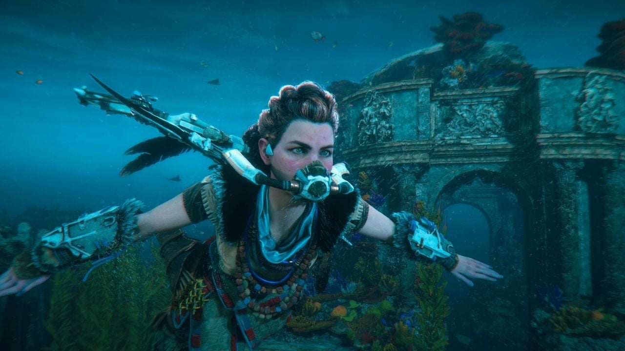 Vista Points Locations – Side Quest Easy Guide- Horizon Forbidden West  cover