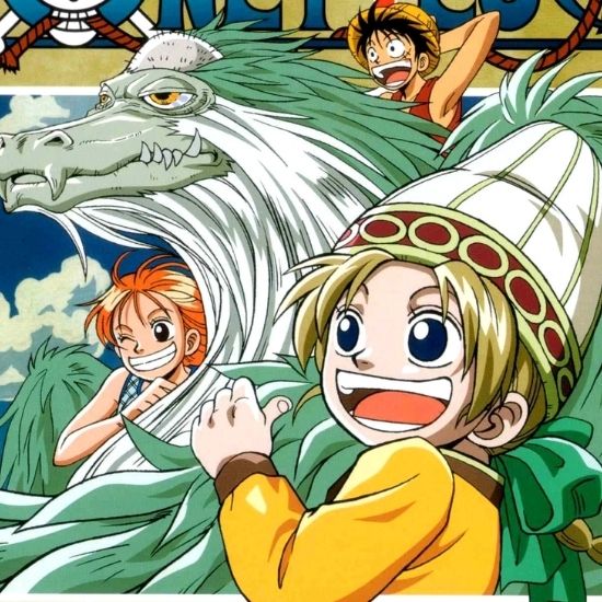 One Piece: Manga lesen oder Anime anschauen – Welches soll ich wählen?