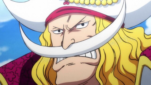 Luffy e Joy Boy: Reencarnação ou Herança da Vontade?