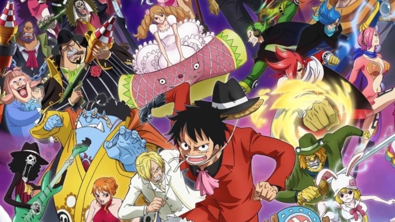 One Piece: All Main Story Arcs Ranked from Worst to Best!