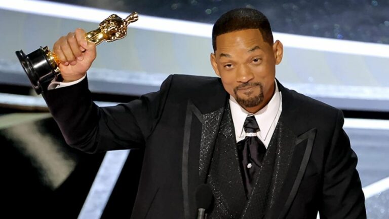 Chris Rock Turns Down Offer to Host 2023 Oscars Post Will Smith Slap 