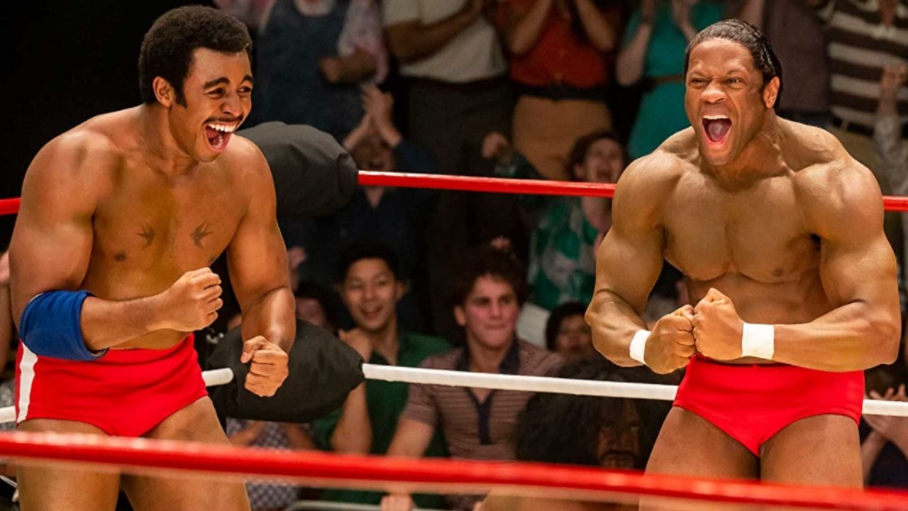 Young Rock Season 2 Episode 4: Release Date, Recap, and Speculation cover