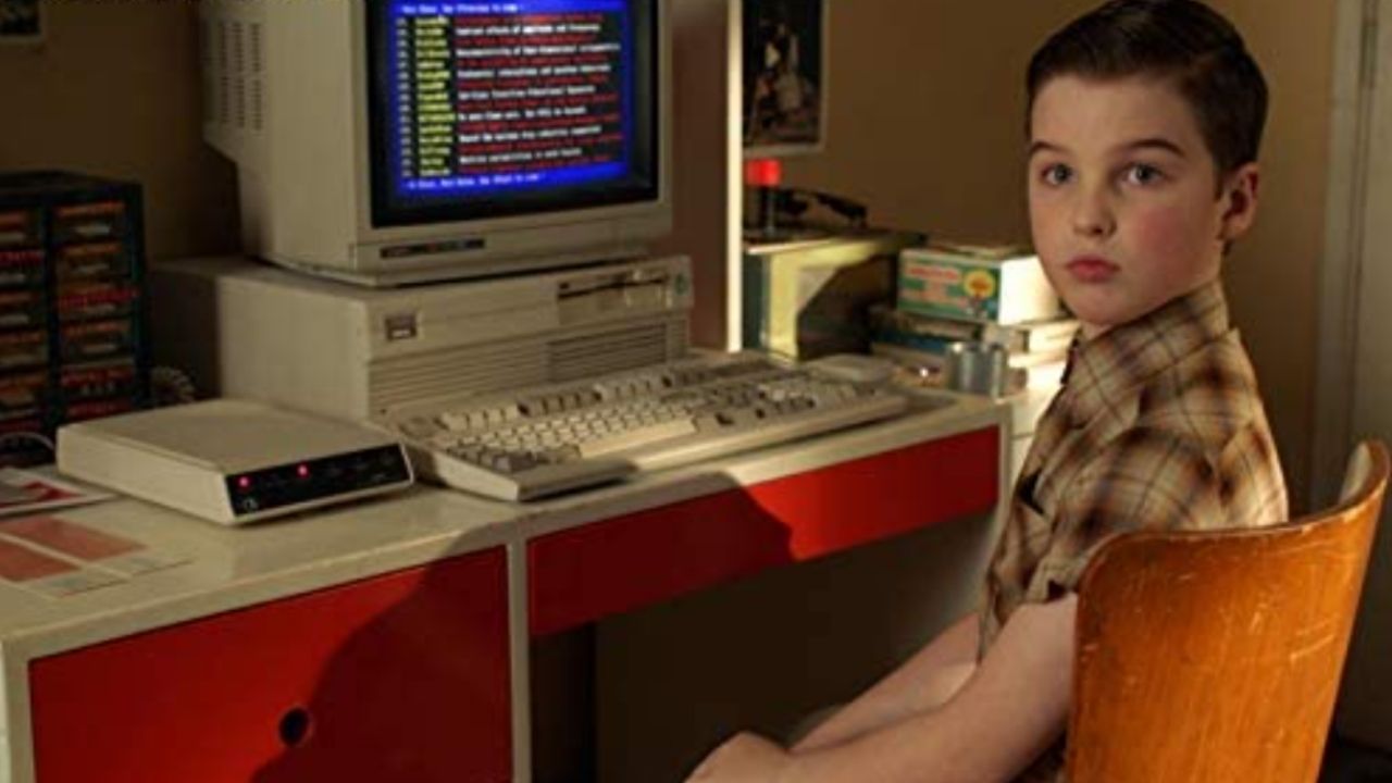 Young Sheldon S5 to Explore the Cheating Storyline Even More cover