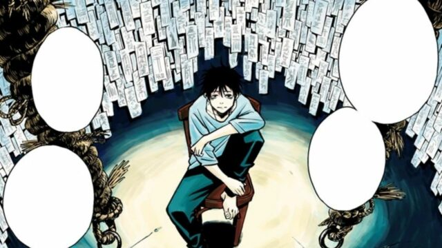 Yuta aparecerá na segunda temporada de Jujutsu Kaisen? Em qual arco ele entrará?