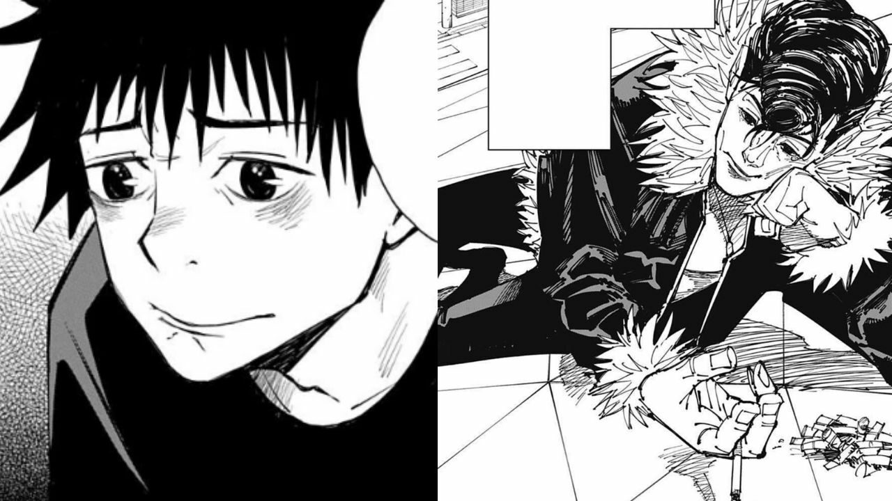 Jujutsu Kaisen Chapter 180: Release Date, Discussions and Where to Read cover