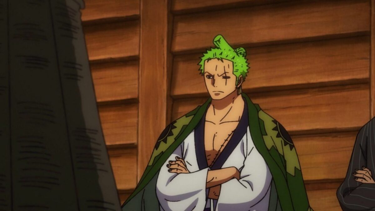 One Piece Chapter 1046: Is Zoro alive? Will he survive to fight again?