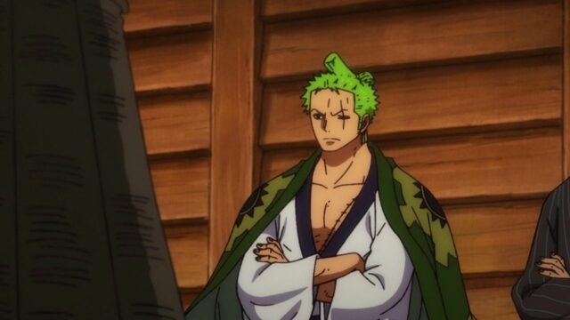 One Piece Capítulo 1046: Zoro está vivo? Ele sobreviverá para lutar novamente?