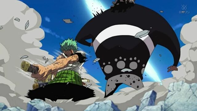 One Piece Capítulo 1046: Zoro está vivo? Ele sobreviverá para lutar novamente?