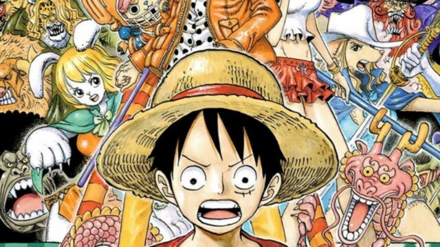 Todos os principais arcos da história em One Piece, classificados do pior ao melhor! - Parte 2