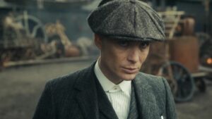 Tommy Shelby Won&rsquo;t Die of Tuberculoma in Peaky Blinders S6