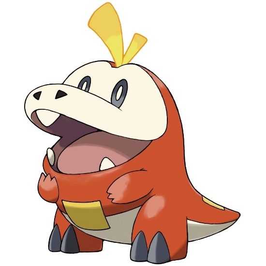 Which generation tops the list with the best starter Pokémon of all time?