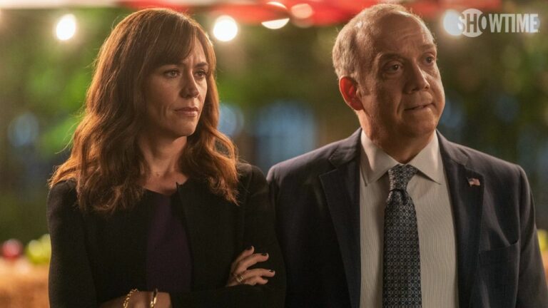 Billions S6 Ep 7: Wendy e Chuck vão voltar a ficar juntos?