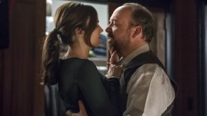 Billions S6 E7: Will Wendy and Chuck get back together?