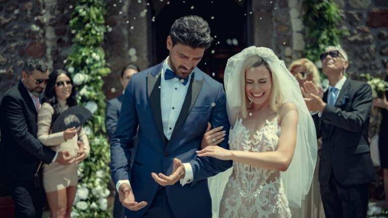 365 Days: This Day – The Next Chapter in Laura & Massimo’s Love Story