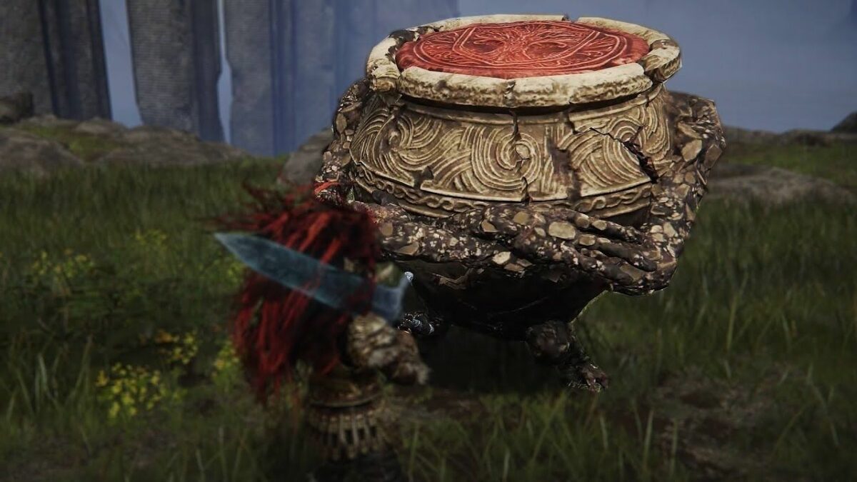 Alexander Not Leaving Radahn’s Arena Fix – Easy Bug Guide – Elden Ring