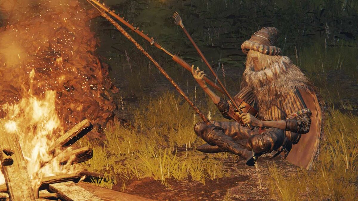 How to Find All Merchants & Unique Items – Location Guide – Elden Ring