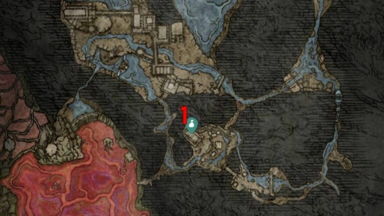 How to Find All Merchants & Unique Items – Location Guide – Elden Ring 