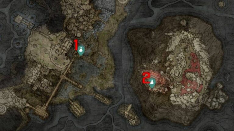 How to Find All Merchants & Unique Items – Location Guide – Elden Ring 