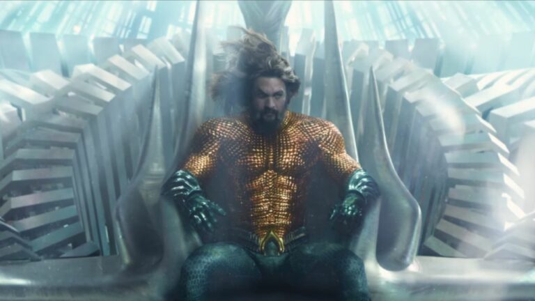 Did Jason Momoa Just Confirm Ben Affleck’s Batman Cameo in Aquaman 2?